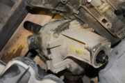 HYUNDAI SANTA FE 2005 G4JS Differential 143770KM