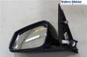 BMW 5 F10/F11 2012 N47-D20C Seitenspiegel links elektrisch 51167268247 166480KM
