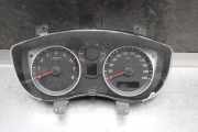 HYUNDAI I20 2015 G4LA Instrumente Tachometer 940131J031 50000KM