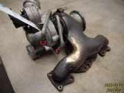 VOLVO XC60 2018 B4204T23 Turbolader 36010231 20680KM