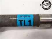 KIA SPORTAGE 2016 D4HA Antriebswelle vorne rechts 49560D3020 17220KM