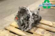 NISSAN NV200 2011 K9K Schaltgetriebe 5-Gang 3201000Q8G 228620KM
