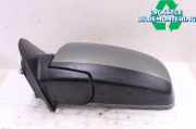 HYUNDAI SANTA FE 2008 D4EB Seitenspiegel links elektrisch 876102B260 194730KM
