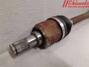 HYUNDAI I30 2017 G4LD Antriebswelle vorne rechts 49501G 4200 47230KM