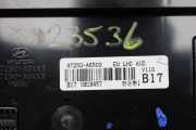 HYUNDAI I30 2014 D4FB Steuergerät Klima 97250A6500 264000KM