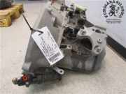 CITROEN C4 CACTUS 2016 HMZ Schaltgetriebe 5-Gang 1612888180 48040KM