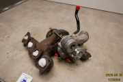 VOLVO S60/V60 2019 B4204T29 Turbolader 36012658 22490KM
