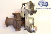 BMW 1 F20/21 2011 N47-D20A Turbolader 11652414336 191100KM