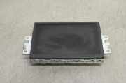 VOLVO V40 2018 D4204T8 KONTROLLDISPLAY 36011464 64090KM