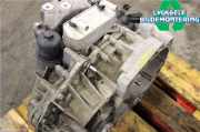 VW PASSAT 3C 2013 AutomatOMAT ORIGINAL GETRIEBE AUTOMATIK 02E300011GX 150150KM
