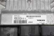 VOLVO V40 2013 D4162T Motorsteuergerät (ECU) 31355712 101510KM