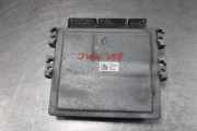 NISSAN QASHQAI 2 2012 K9K Motorsteuergerät (ECU) 201400KM