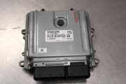 VOLVO S60/V60 2011 D5204T2 Motorsteuergerät (ECU) Ikke tilgængelig 387530KM