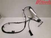 VOLVO V70 2010 D5244T14 ORIGINAL MOTOR 36011247 222230KM