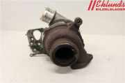 CITROEN C-CROSSER 2007 4HN Turbolader 0375N3 155070KM