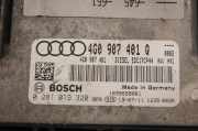AUDI A6 4G 2013 CDUD STYRENHET INSPRUT DIESEL 4G0997401A 1730000KM