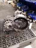 VOLVO S40/V50 2006 D4204T Schaltgetriebe 5-Gang 8252117 181190KM