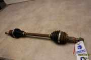 RENAULT KANGOO 2017 K9K-636 Antriebswelle vorne links 8201235754 131510KM