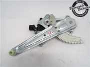 SUBARU OUTBACK 2015 FB25 Fensterheber elektrisch 61042AL010 50990KM