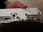 FORD TRANSIT Custom 2014 DRFF Steuergerät Klima 1843211 243910KM