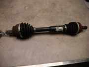 VOLVO XC60 2015 D4204T5 Antriebswelle vorne links 36010058 151800KM