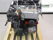 AUDI A6 4G 2015 CNHA ORIGINAL MOTOR 04L100091AX 24130KM