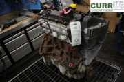 RENAULT MEGANE IV 2018 K9K-657 ORIGINAL MOTOR 8201740182 73780KM