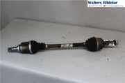 RENAULT KANGOO 2015 K9K-608 Antriebswelle vorne links 6240KM