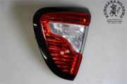 RENAULT CAPTUR 2014 H4B-400 Rückleuchte Heckklappe rechts 265501712R 105140KM