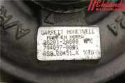HYUNDAI I40 2015 D4FD Turbolader 28201 2A800 58090KM