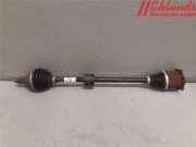 VW T-CROSS 2020 DKRF Antriebswelle vorne rechts 2Q0407272CC 31570KM