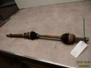 RENAULT KANGOO 2017 K9K-608 Antriebswelle vorne rechts 391000044R 66350KM