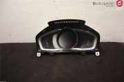 VOLVO XC60 2014 D5244T12 Instrumente Tachometer 36010019 129820KM
