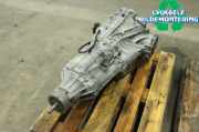 AUDI A5 8T 2011 Automat ORIGINAL GETRIEBE AUTOMATIK 0B5300056A 278680KM