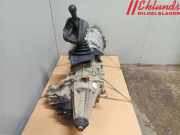 NISSAN KING CAB D40 2016 Manuell Schaltgetriebe 6-Gang 3201010ZG4 143480KM