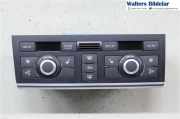 AUDI A6 4F 2008 ASB Steuergerät Klima 4F1820043AG 128630KM