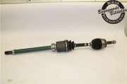 NISSAN X-TRAIL 2015 R9M Antriebswelle vorne rechts 391004BE3B 10KM