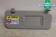 KIA NIRO 2022 EM16 Sonnenblende 85220G5210HGC 42570KM