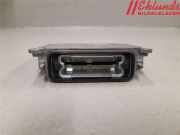 AUDI Q7 4L 2008 BUG Steuergerät Scheinwerfer 4L0907391 292900KM