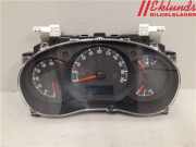 OPEL MOVANO 2016 M9T-702 Instrumente Tachometer 406000KM