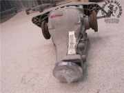 AUDI A6 4G 2017 DDDA Differential 0BC500044A 107340KM