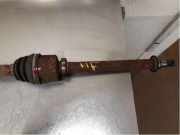 RENAULT MEGANE III 2011 K9K-836 Antriebswelle vorne rechts 391003813R 123170KM