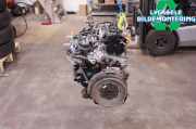 VW PASSAT 3C 2019 DFHA ORIGINAL MOTOR 04L100091HX 264500KM
