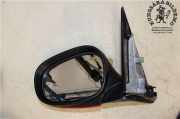 BMW 1 E81/82/87/88 2011 N43-B20A Seitenspiegel links elektrisch 51167268123 107740KM