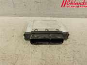 VW POLO 6R 2015 CJZC Motorsteuergerät (ECU) 04E907309AF 119200KM