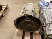 JAGUAR XF 2009 Automat ORIGINAL GETRIEBE AUTOMATIK C2Z11210 182590KM