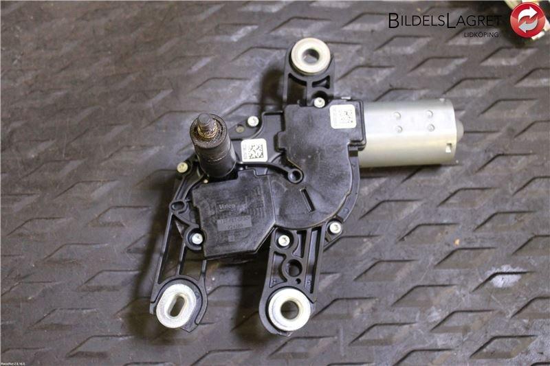 SKODA FABIA NJ 2016 CJZC 999999999 5F4955711 9510KM