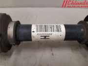 TOYOTA AURIS 2019 2ZR-FXE Antriebswelle vorne links 4342002A60 352370KM