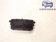 BMW X1 E84 2014 N47-D20C KONTROLLDISPLAY 65 50 9 289 582 66770KM
