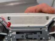 VW GOLF VI 2012 CAYC Innenbeleuchtung Himmel 1K0947105T 180220KM